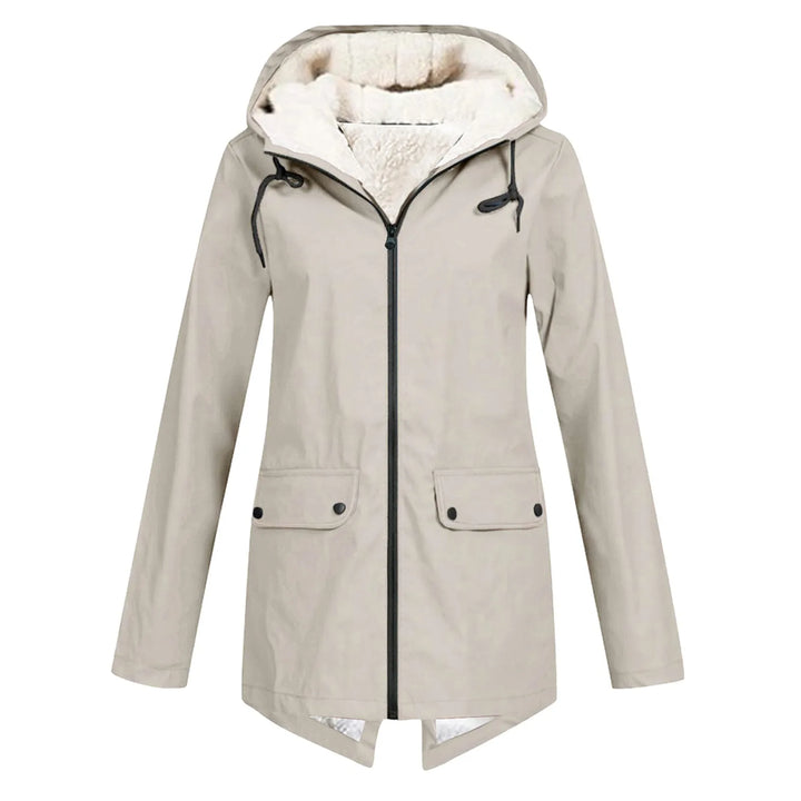 VIOLA | REGENJACKE