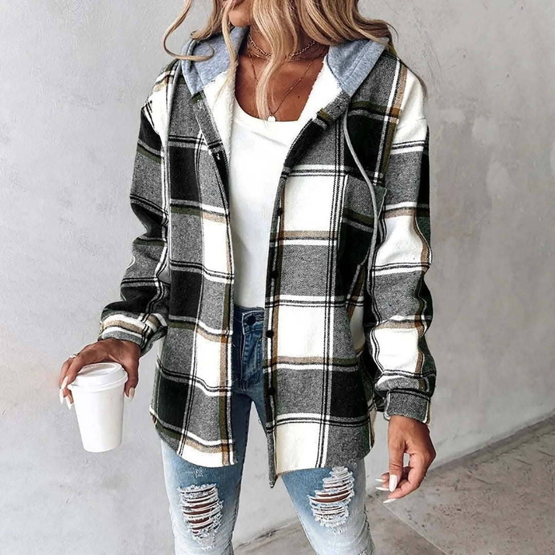 MAISSIE | JACKE