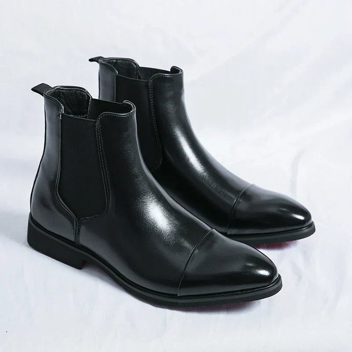 John - Carracci Chelsea Boots