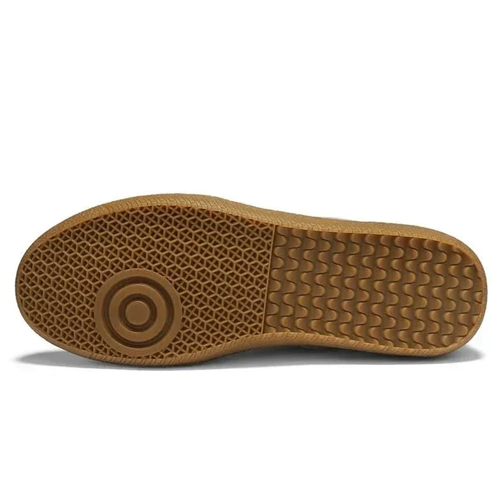 Camden – Legere Sneaker aus Naturleder