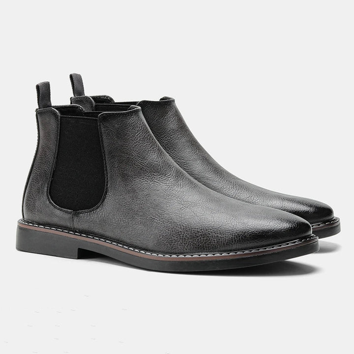Harry – Lederstiefel