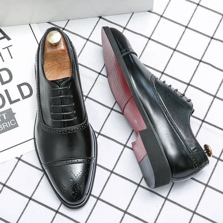 Chase – Oxford Royal Brogues