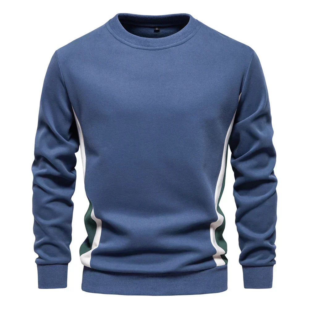 Zion – Eleganter Herrenpullover