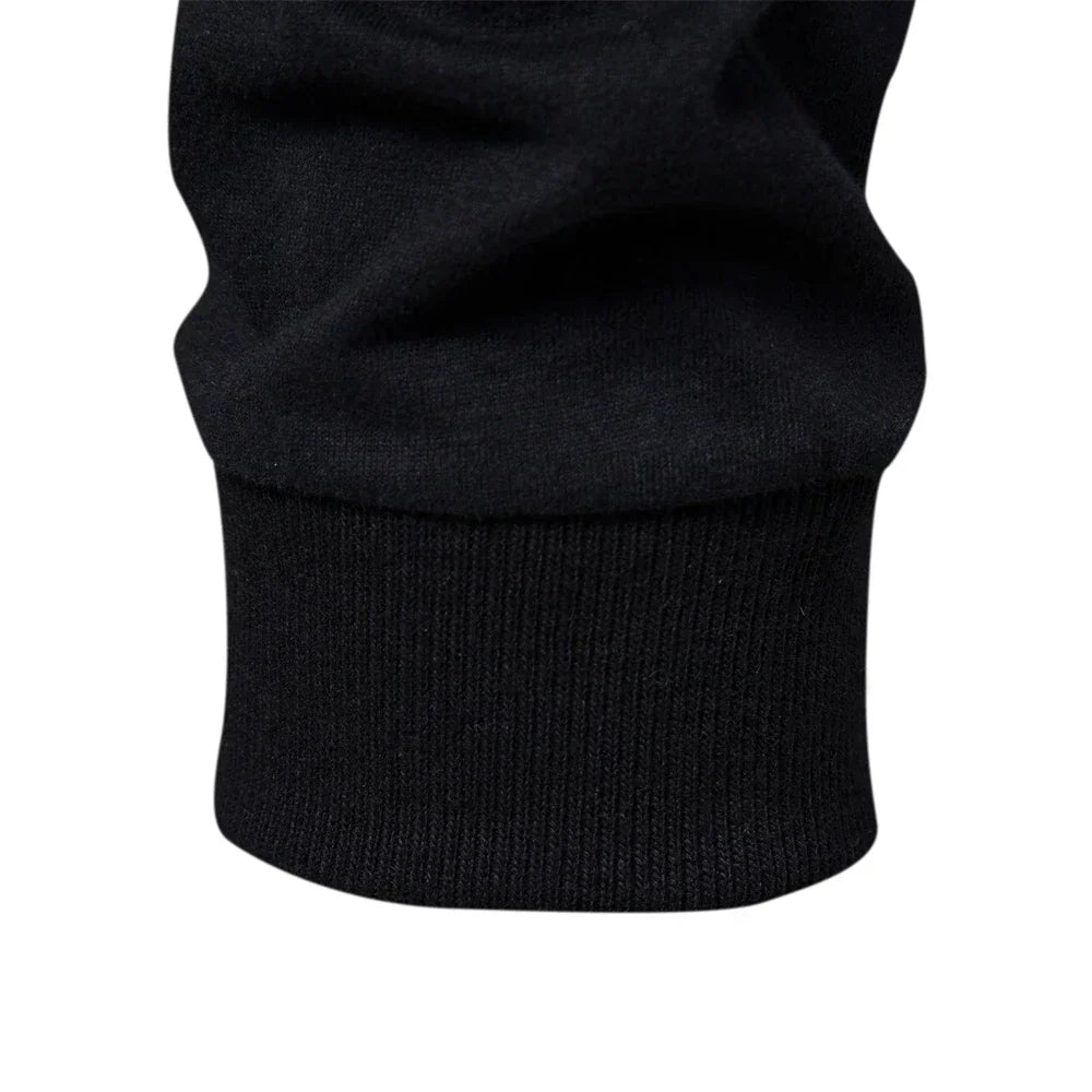 Kian – Langarm-Raglan-Shirt