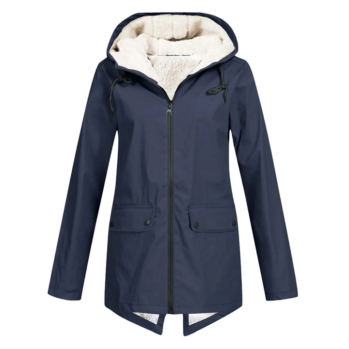 VIOLA | REGENJACKE