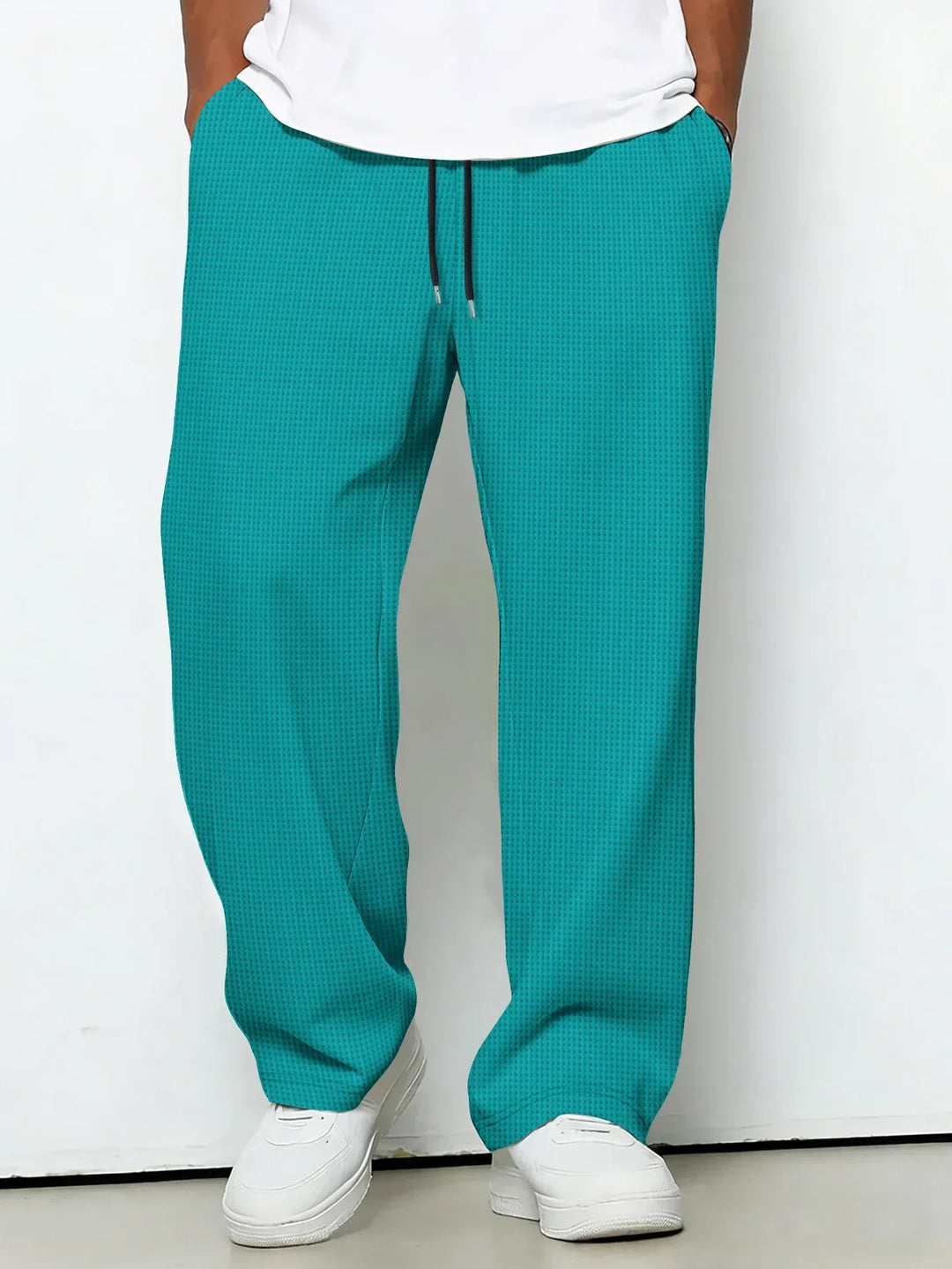 Gregg – Bequeme Hose im Relaxed-Fit