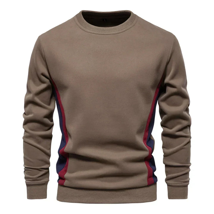 Zion – Eleganter Herrenpullover