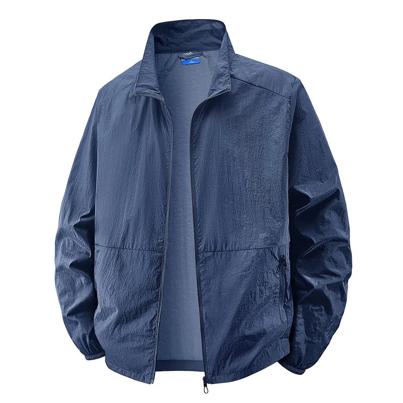 Jimmy – Leichte moderne Jacke