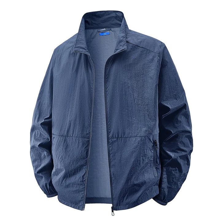 Jimmy – Leichte moderne Jacke