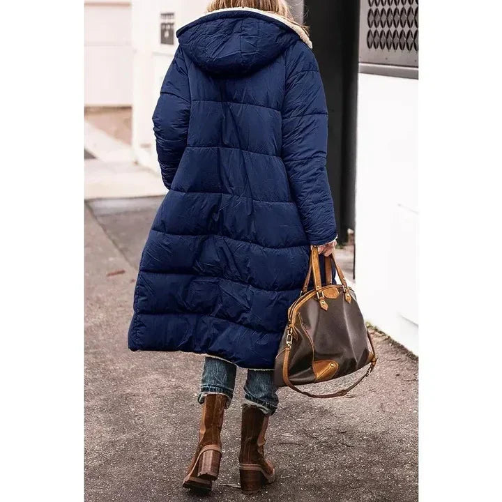 REBECCA | SCHICKE WENDE-WINTERJACKE