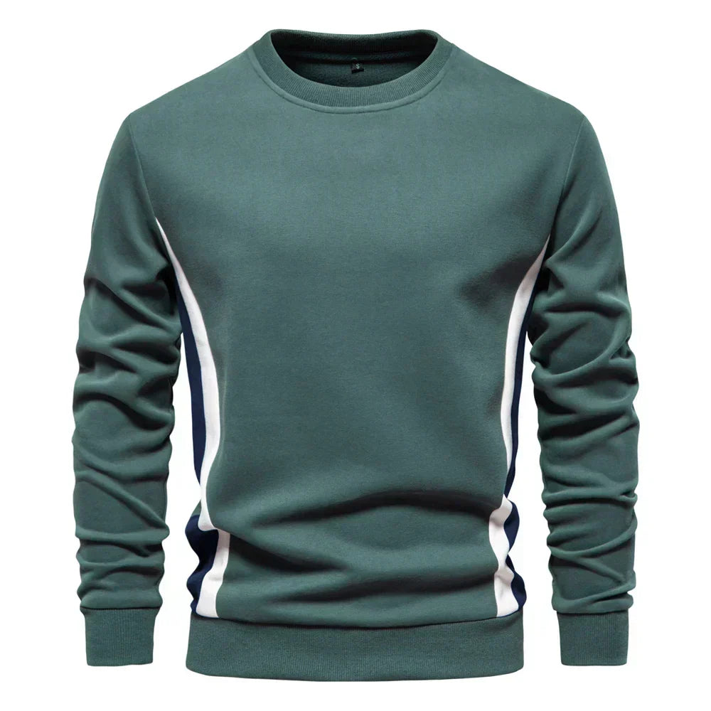 Zion – Eleganter Herrenpullover