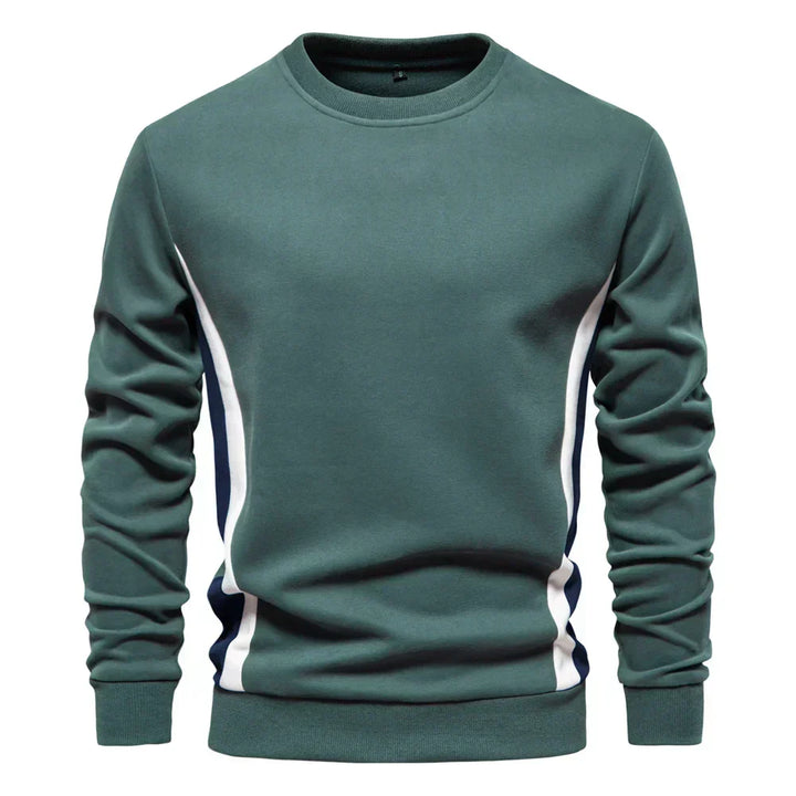 Zion – Eleganter Herrenpullover