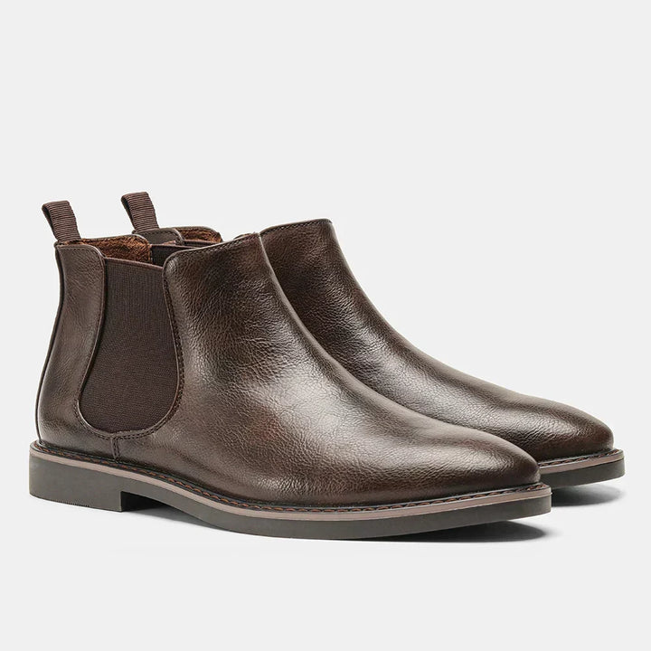 Harry – Lederstiefel