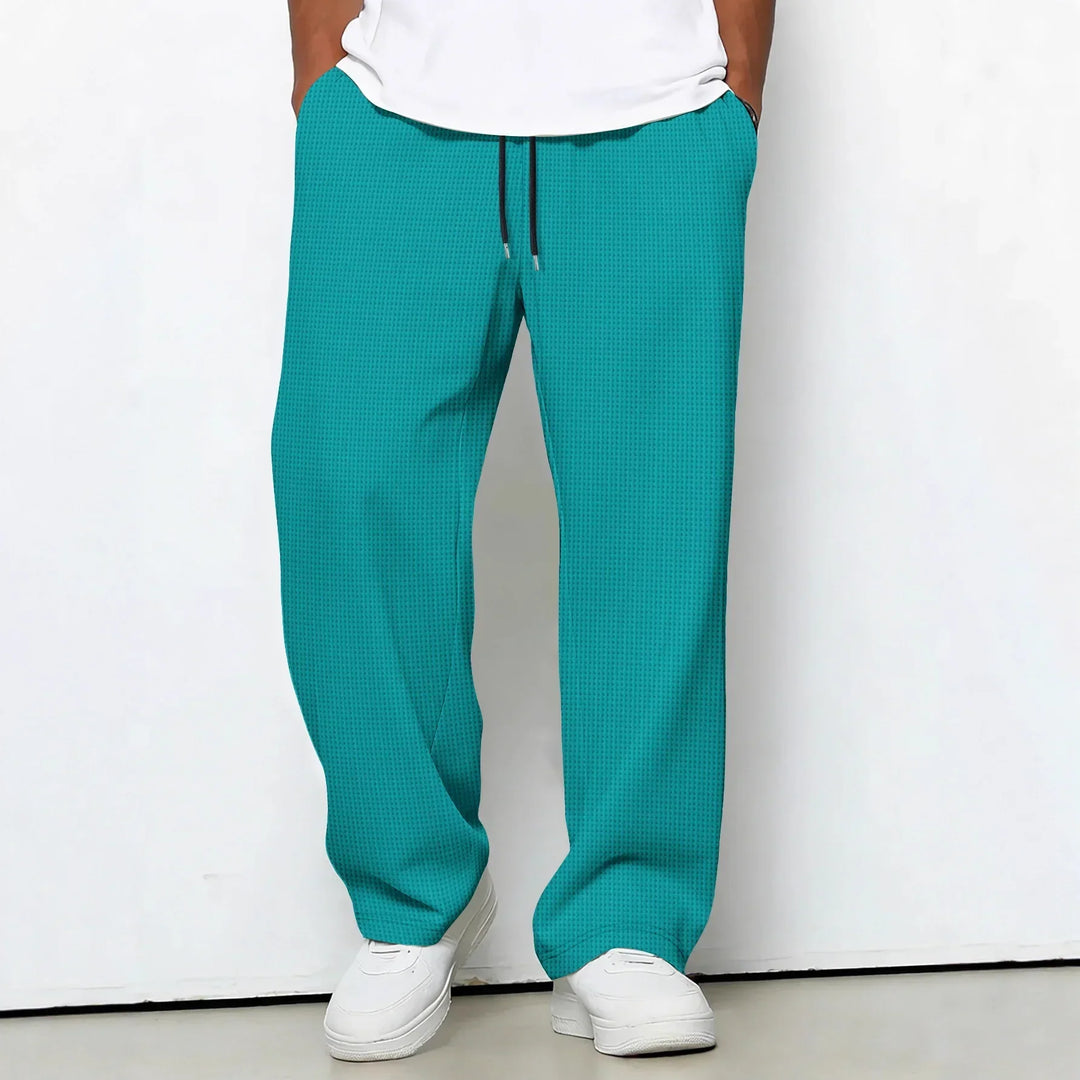 Gregg – Bequeme Hose im Relaxed-Fit