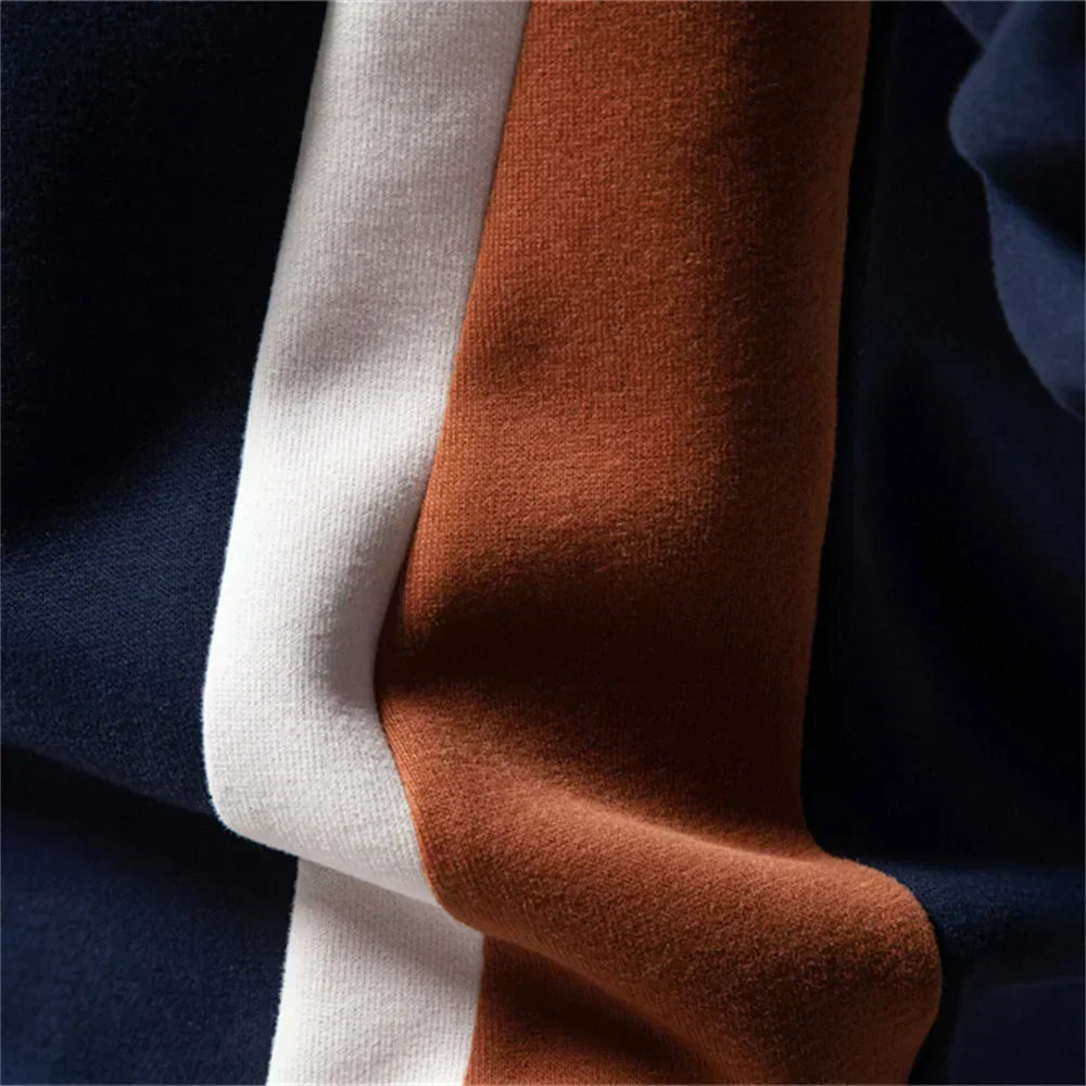 Zion – Eleganter Herrenpullover