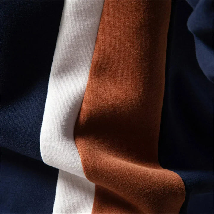 Zion – Eleganter Herrenpullover