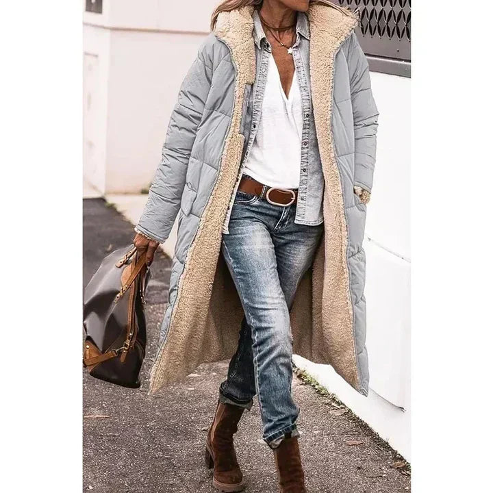 REBECCA | SCHICKE WENDE-WINTERJACKE