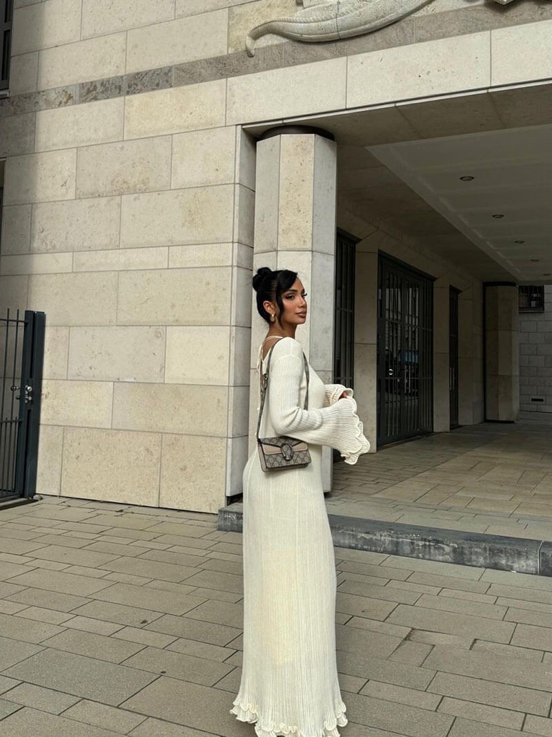 Marla-Kleid