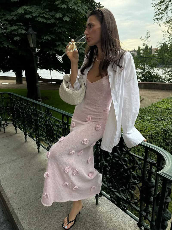 Maxikleid Sofia