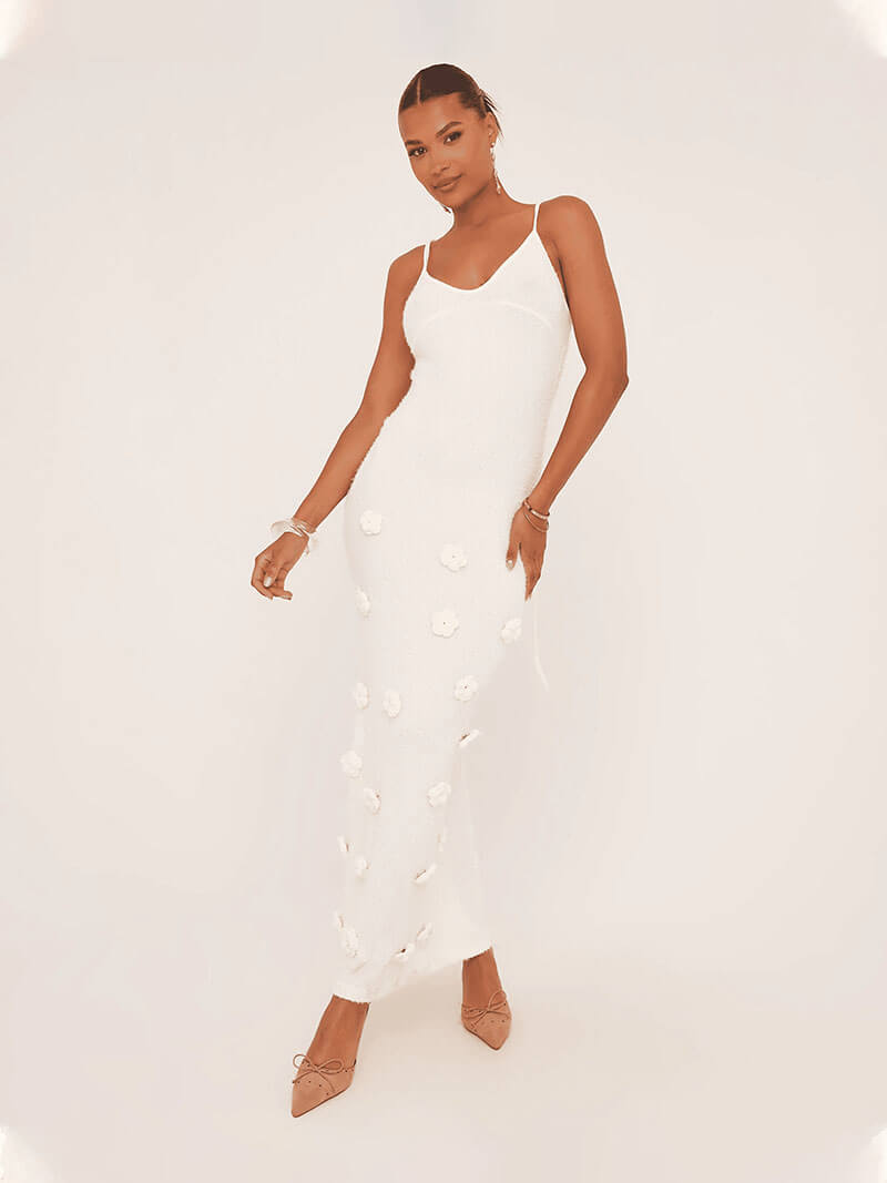 Maxikleid Sofia