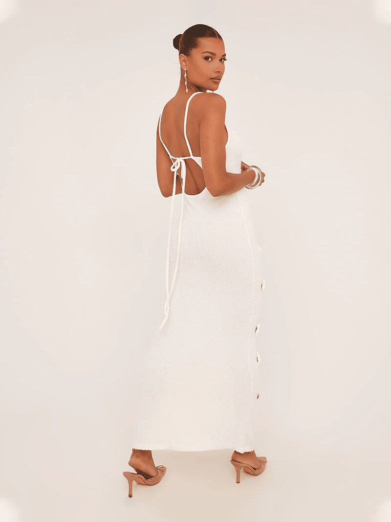 Maxikleid Sofia