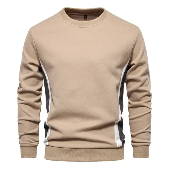 Zion – Eleganter Herrenpullover