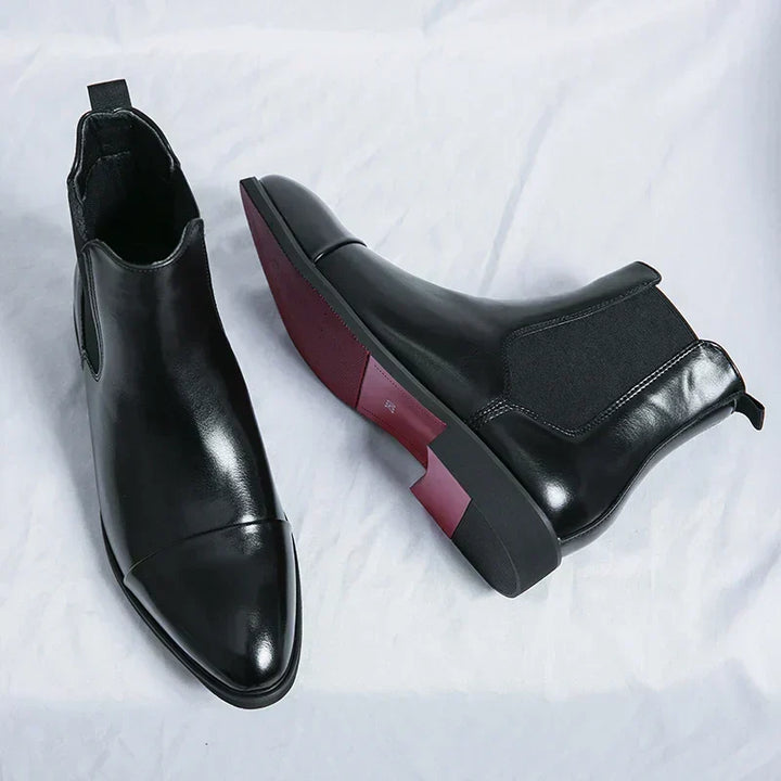 John - Carracci Chelsea Boots