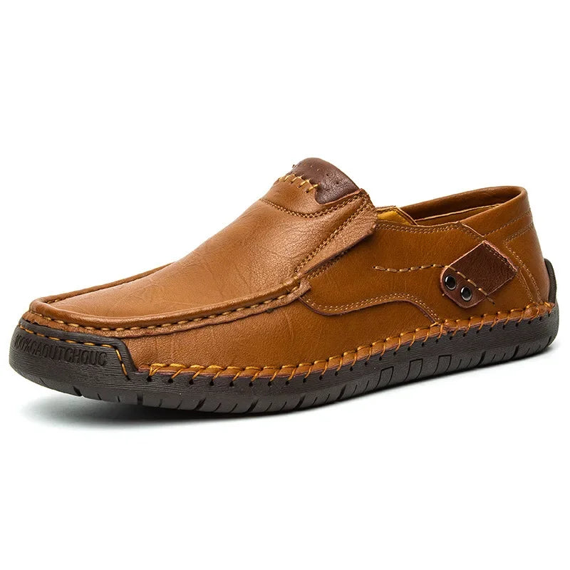 Gary – Klassische Premium-Loafer für Herren