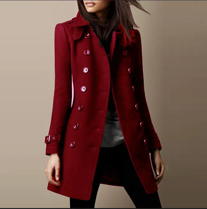 MAILAND | JACKE