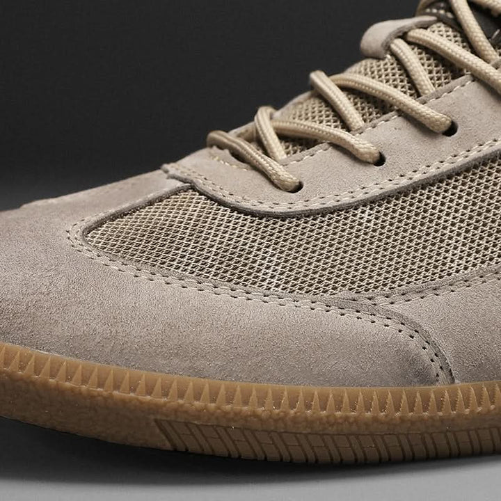 Camden – Legere Sneaker aus Naturleder