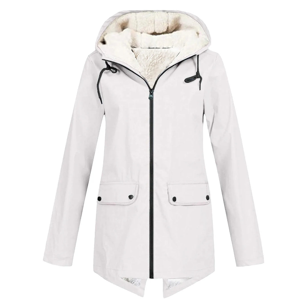 VIOLA | REGENJACKE