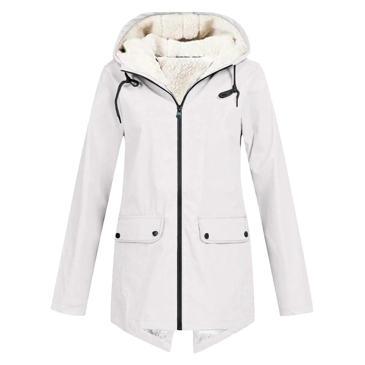 VIOLA | REGENJACKE