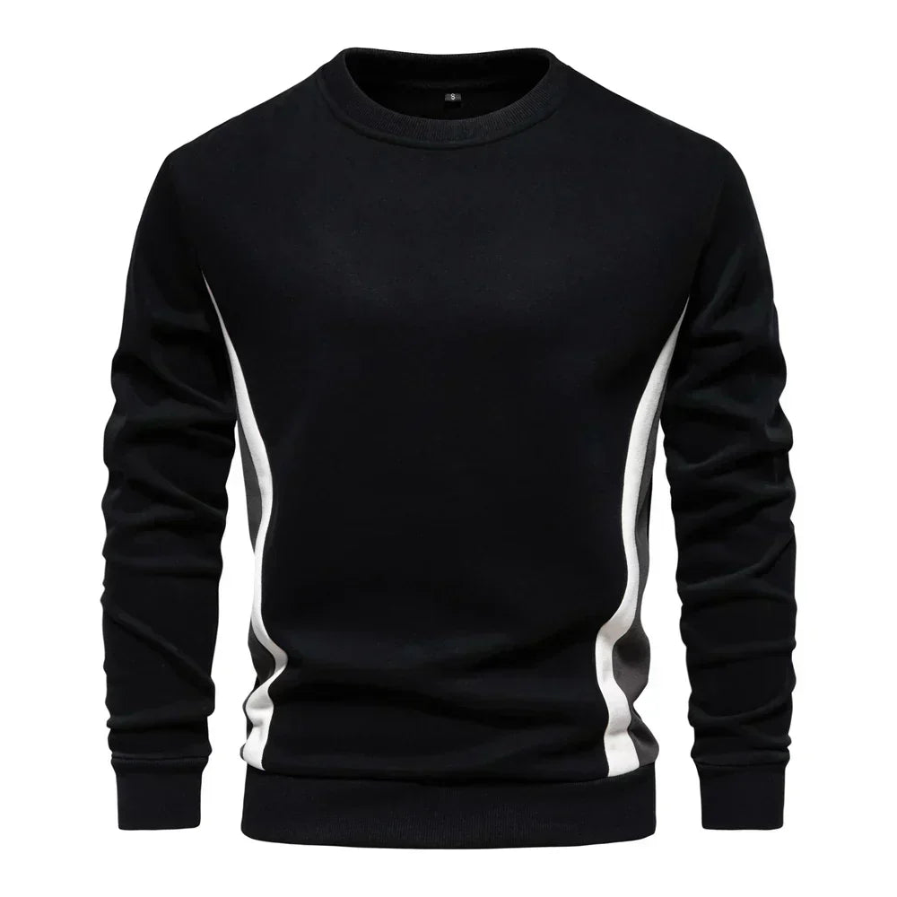 Zion – Eleganter Herrenpullover