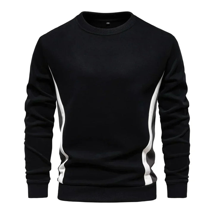 Zion – Eleganter Herrenpullover