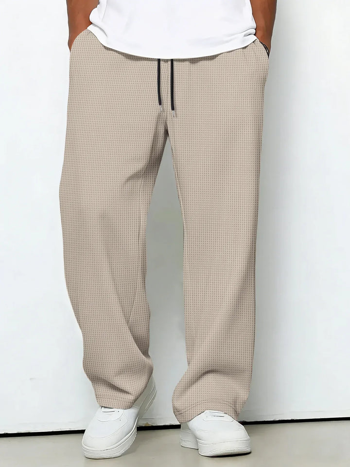 Gregg – Bequeme Hose im Relaxed-Fit