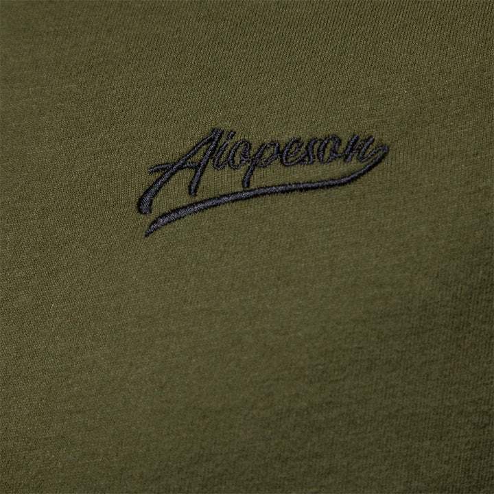 Kian – Langarm-Raglan-Shirt