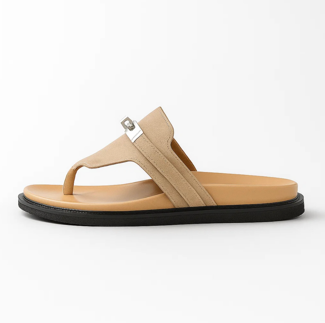 Cassy – Elegante Sandalen mit ergonomischem Komfort