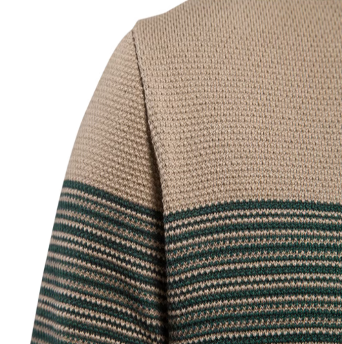 Ryan – Robuster Herrenpullover
