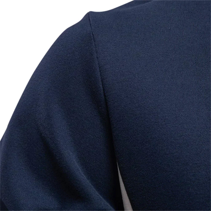 Zion – Eleganter Herrenpullover