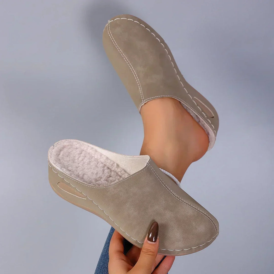 Jamica - Orthopädische Komfortschuhe