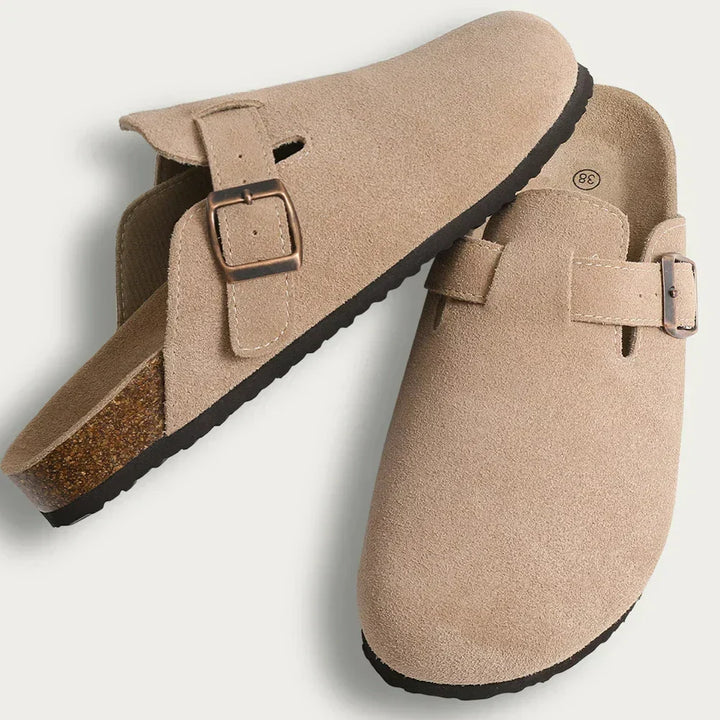 Wien – Leichte Strandsandalen für ganztägigen Tragekomfort