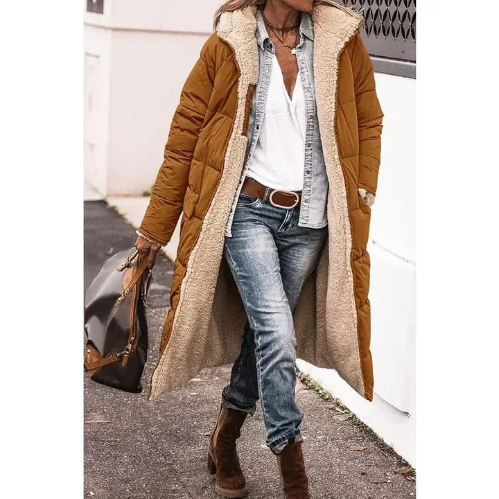REBECCA | SCHICKE WENDE-WINTERJACKE