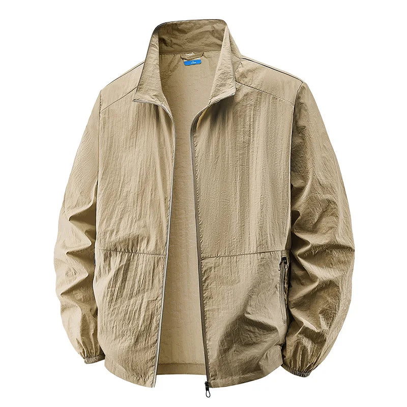 Jimmy – Leichte moderne Jacke