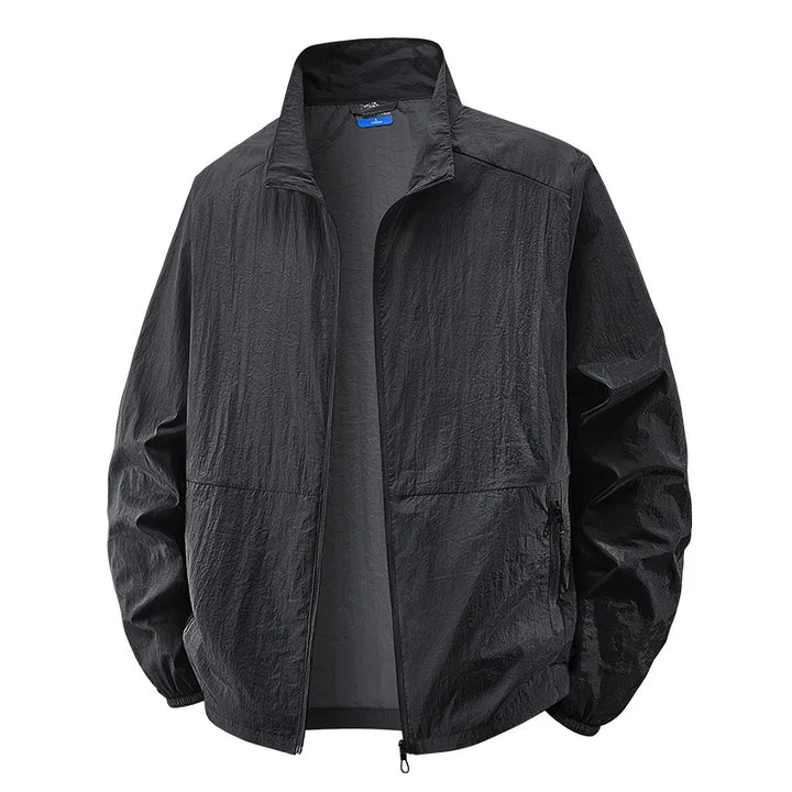 Jimmy – Leichte moderne Jacke
