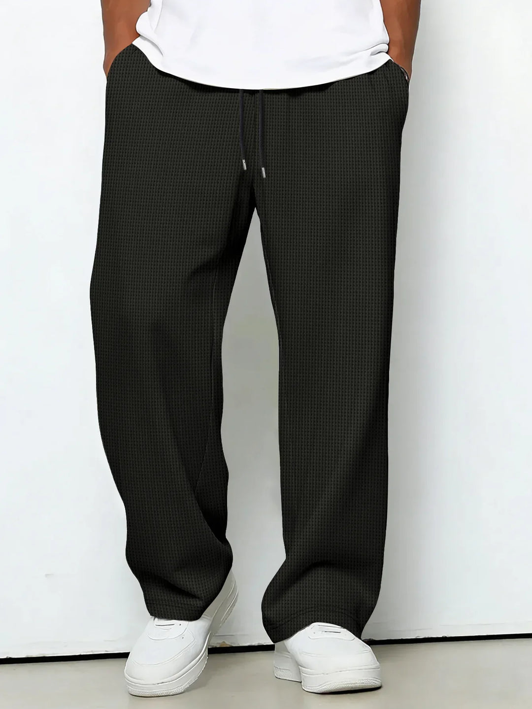 Gregg – Bequeme Hose im Relaxed-Fit