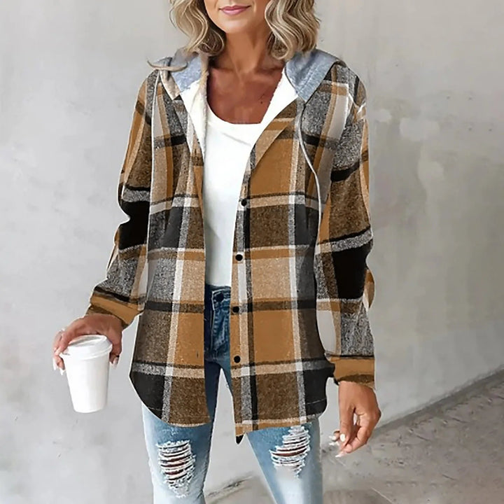 MAISSIE | JACKE