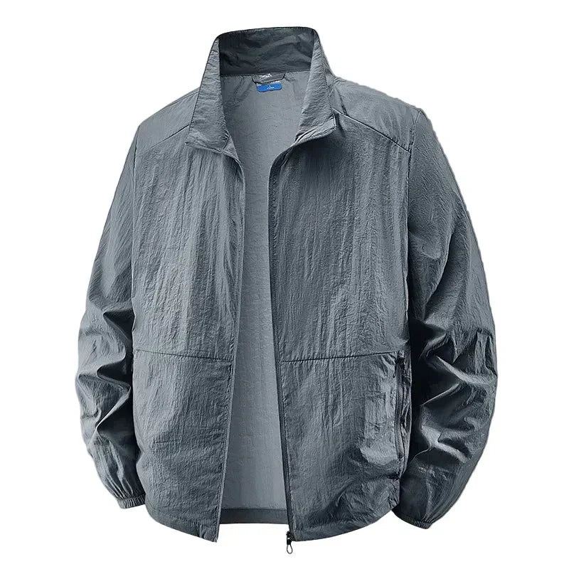 Jimmy – Leichte moderne Jacke