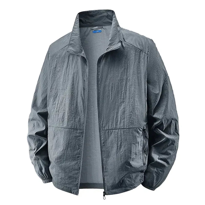 Jimmy – Leichte moderne Jacke