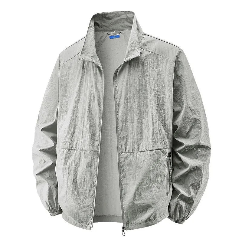 Jimmy – Leichte moderne Jacke