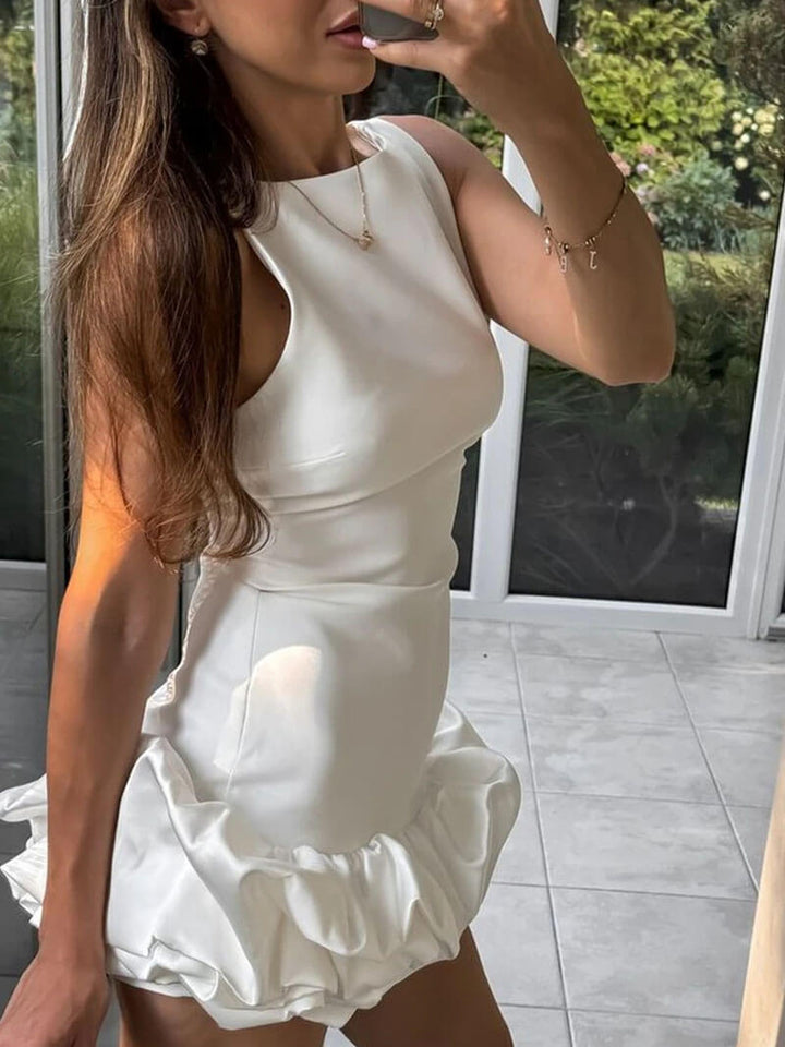 Bailey-Kleid